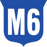 M6 Concrete Accessories / M6 Concrete Cutting & Coring logo - Similar company to Firstcon Inc.
