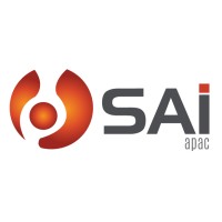 Sai Asia Pacific logo - Similar company to Sai World