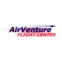 Air Venture Flight Center logo - Similar company to Valley Air, Llc