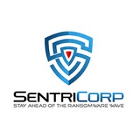 Sentricorp logo - Similar company to Sec.Co