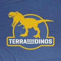 Terra Dos Dinos logo - Similar company to Miguel Pereira