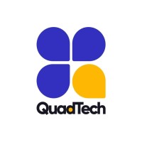 Quad Tech Pvt Ltd logo - Similar company to Marcell Technologies
