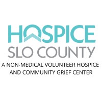 Hospice of San Luis Obispo County logo - Similar company to Diversity Coalition San Luis Obispo County