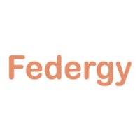 FEDERGY logo - Similar company to Uspo