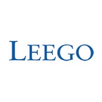 Leego logo - Similar company to Llego!