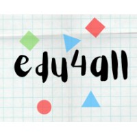 Edu4all logo - Similar company to Iqra Virtual School Gcc