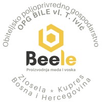 BEELE - OPG BILE vl. T. Ivić logo - Similar company to Ac Food D.O.O. Velika Kladuša