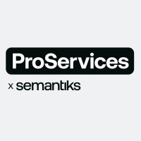 Pro Services by Semantiks logo - Similar company to Even Labs