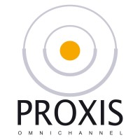 Proxis logo - Similar company to Proxsis