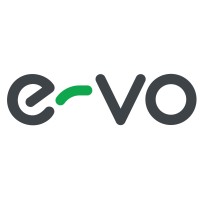 e-vo eMobility logo - Similar company to Swype® F2M Gmbh