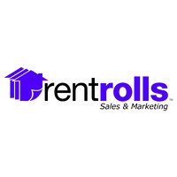 Rent Rolls Sales & Marketing logo - Similar company to Genera 45
