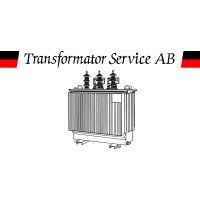 Transformator Service AB logo - Similar company to Transformator Design Group Ab