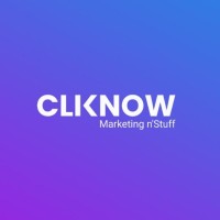 Cliknow Marketing N'Stuff