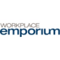 Workplace Emporium logo - Similar company to Cintilight