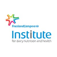 FrieslandCampina Institute logo - Similar company to Frieslandcampina Development Centre Amea Pte