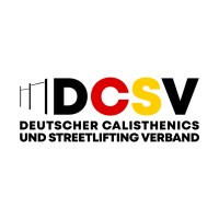 Deutscher Calisthenics und Streetlifting Verband e.V. - DCSV logo - Similar company to Xeem