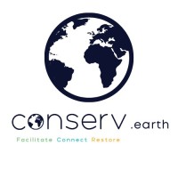 Conserv Earth logo - Similar company to Al Ansaar Foundation
