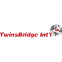 TwinsBridge International logo - Similar company to The Leadership Program