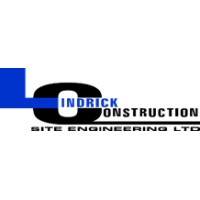 Lindrick Construction Site Engineering Ltd. logo - Similar company to Drury Engineering Services Limited