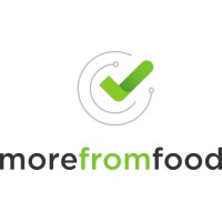 MoreFromFood logo - Similar company to Borett Hungarian Wines