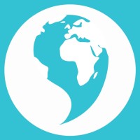 Le Globeur logo - Similar company to Kosmogonia