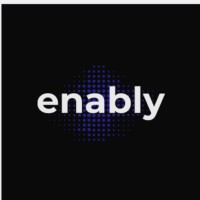 enably.ai logo - Similar company to Enably Iot