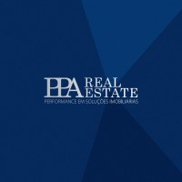 PPA Real Estate logo - Similar company to Leaf Mídia