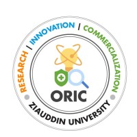 Ziauddin University-ORIC logo - Similar company to Offcentre