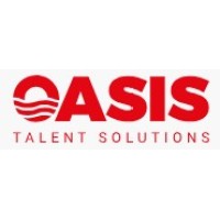 Oasis Talent Solutions logo - Similar company to Hookitup Services
