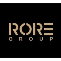 RORE GROUP logo - Similar company to Rore Group