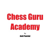 Chess Guru Academy logo - Similar company to J The App By Justidt