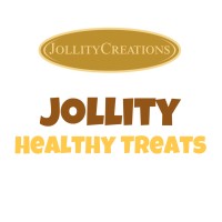Jollity Healthy Treats logo - Similar company to Erp Ninjas