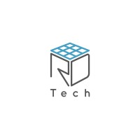 RDTech Sistem Indonesia logo - Similar company to Pt. Sandya Sistem Indonesia