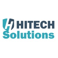 Hi-tech Solutions logo - Similar company to Iosite Inc