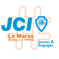 JCI LaMarsa logo - Similar company to L'Instant M Média Culturel