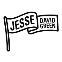 Jesse David Green: Photographer logo - Similar company to Mammoth
