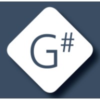 G-SHARP logo - Similar company to Dori