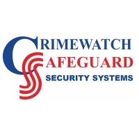 Crimewatch Safeguard Security Systems logo - Similar company to Locked And Secure Ltd