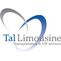 Tal Limousine- Transportation and VIP Services logo - Similar company to Maman