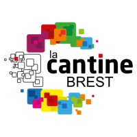La Cantine numérique Brest logo - Similar company to Bzhunt