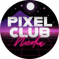 Pixel Club Media logo - Similar company to Pixelclub