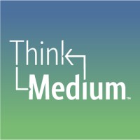 ThinkMedium logo - Similar company to Eventually A Castle