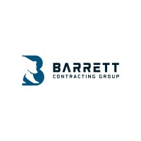 Barrett Contracting Group logo - Similar company to Fbs Enterprises