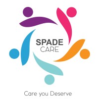 Spade Care logo - Similar company to Linalis