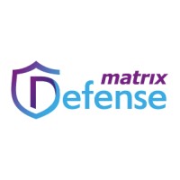 Matrix Defense logo - Similar company to Leaning Project