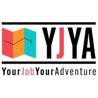 yJyA - yourJobyourAdventure GmbH logo - Similar company to Nurses Zone