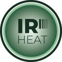IR Heat logo - Similar company to Gold Heat | Custom Electric Radiant Floor Heat Mats