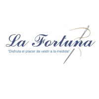 Sastrería La Fortuna logo - Similar company to Q & P Tech Panamá Inc