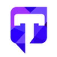 Toktimes logo - Similar company to Linetype Technologies