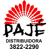 Pajé Distribuidora de Alimentos logo - Similar company to Couro Top